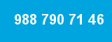 988 790 71 46